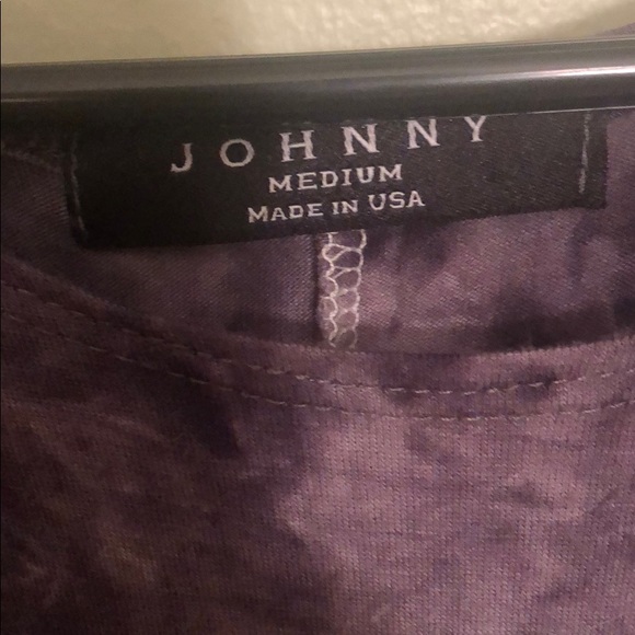 Tie-dye Dress - Picture 2 of 2